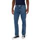 Wrangler Herren Texas Low Stretch Straight Jeans, Stonewash, 50W / 32L