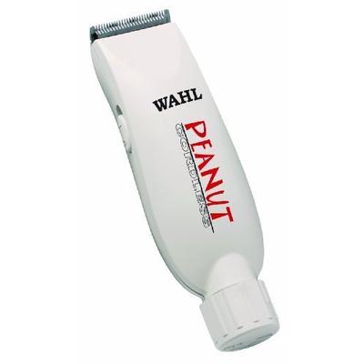 Wahl Pro 8663 Peanut Palm-Size Hair Clipper / Trimmer