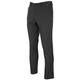 Dwyers & Co 2018 Mens Weathertec Winter Golf Trousers Windproof Fleece Bond Pants (Black, W36, Leg 33)