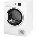 Hotpoint 8kg Freestanding Heat Pump Tumble Dryer - White