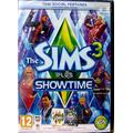 The Sims 3 Plus Showtime