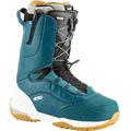 Nitro Snowboards Herren Venture TLS PRO '19 Snowboardschuhe, Blue/White, 27.5