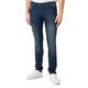 LTB Jeans Herren Servando X D Jeans, Blau (Alloy Wash 51536), 32W / 34L EU