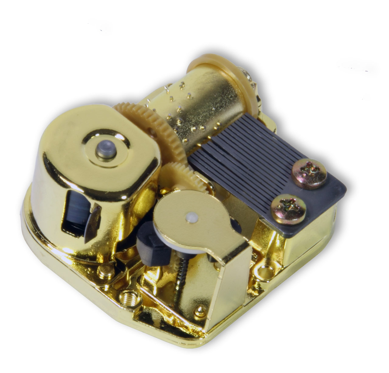 Spieluhr Spielwerk (120 Melodien) Je Te Veux Image