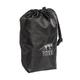 Tasmanian Tiger TT Raincover S schwarz 30-40L Regenschutz wasserdichter Überzug für Rucksäcke, Transportschutz, Regenhülle, Tarnung