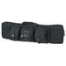 Drago Gear Tactical Double Gun Case 42 in 600D Polyester Black 12323BL