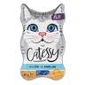 Catessy Patè con merluzzo certificato MSC - Set %: 36 x 85 g