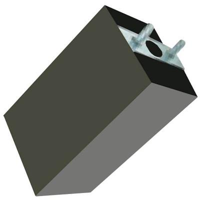Eiko 09301 - Eiko Pole Mount Arm for Area Site Lighter Fixture Accessory (ASL-PM10)