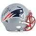 Rob Gronkowski New England Patriots Autographed Riddell Pro-Line Speed Helmet