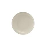 Tuxton Venice Bread & Butter Plate Porcelain China/Ceramic in White | Wayfair VEA-064