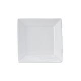 Tuxton Santorini 9" Dessert Plate Porcelain China/Ceramic in White | Wayfair GSP-004