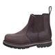 Amblers Safety AS231 Dealer Mens Boot in Brown - Size 7 UK - Brown