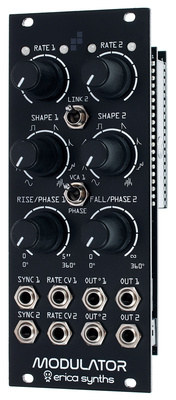 Erica Synths Modulator