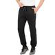 Trigema Herren 675096 - Jogginghose Sporthose, Schwarz (Schwarz 008), XXL EU