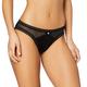 HUBER Damen Huber Damen Body Couture Damen Taillenslip, Schwarz, 38 EU