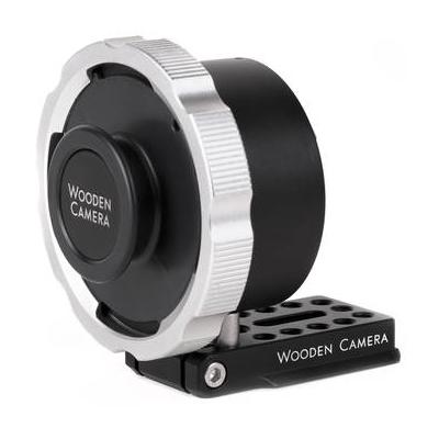 Wooden Camera Pro Lens Mount Adapter for ARRI PL-Mount Lens to Nikon Z-Mount Camera 269000