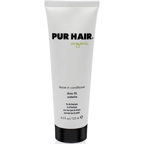 Pur Hair Organic Leave in Conditioner 125 ml