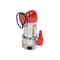 Elettropompa acque torbide 750W