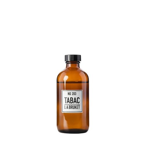 L:A BRUKET - No. 203 Tabac Raumdüfte 200 ml Damen