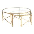 Set of 2 Maxwell Nesting Coffee Tables - Ballard Designs - Ballard Designs