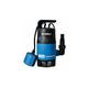 Güde - Schmutzwassertauchpumpe gs 4002 p Gartenpumpe Tauchpumpe Brunnenpumpe