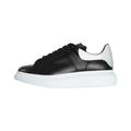 Alexander McQueen Herren Sneaker, schwarz, Gr. 44EU