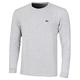 Lacoste T-shirt, Homme, TH0123, Argent Chine, S