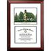 Campus Images NCAA Northern Arizona Lumberjacks Scholar Lithograph Diploma Frame Wood in Brown/Red | 22 H x 16.25 W x 1.5 D in | Wayfair