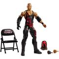 WWE - Elite Figure, Kane Fighter (Mattel GCL15)