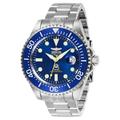 Invicta Grand Diver Stainless Steel Men's Automatic Watch - 47mm