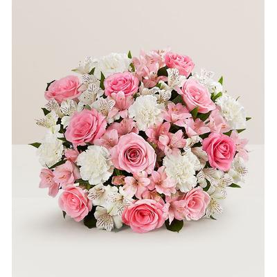 1-800-Flowers Flower Delivery Cherished Blooms Double Bouquet Only | 100% Satisfaction Guaranteed