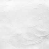 Home Treasures Linens Darian Single Duvet Cover 100% Eygptian Cotton/Sateen in White | King | Wayfair DAR2KDVT-W