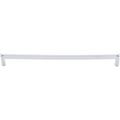 Top Knobs Sanctuary II Meadows Edge 12" Center to Center Bar Pull Metal | 0.19 W in | Wayfair TK242ALU