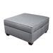 Latitude Run® Anke Square w/ Storage Ottoman Revolution Performance s®/Scratch/Tear Resistant/Stain Resistant/Other Performance s | Wayfair