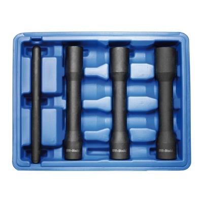 SWSTAHL Steckschlüsseleinsätze für Radschrauben, 1/2 Zoll Steckschlüsseleinsatz, Radmutter/-Bolzen 07890L Image