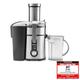 Gastroback 40151 Design Multi Juicer Digital, 1300W, 5 speed settings, 2L pulp container