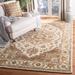 Gray/White 84 x 0.63 in Indoor Area Rug - Alcott Hill® Partlow Oriental Handmade Tufted Wool Beige/Gray Area Rug Wool | 84 W x 0.63 D in | Wayfair