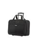 Samsonite Guardit 2,0 - 17,3 zoll Laptoptasche mit Rollen, 46 cm, 26,5 L, Schwarz (Black)