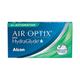 Air Optix plus HydraGlyde for Astigmatism Monatslinsen weich, 3 Stück, BC 8.7 mm, DIA 14.5 mm, CYL -0.75, ACHSE 130, +3.25 Dioptrien