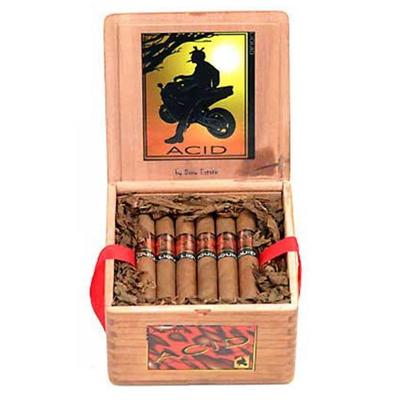Acid Liquid Cigars