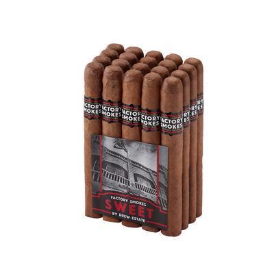 Drew Estate Factory Smokes Sweets