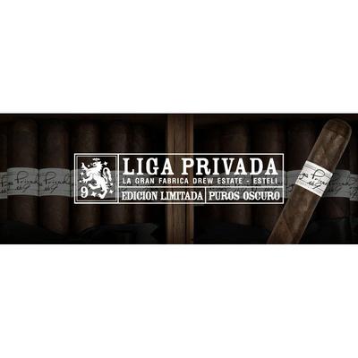 Liga Privada No. 9