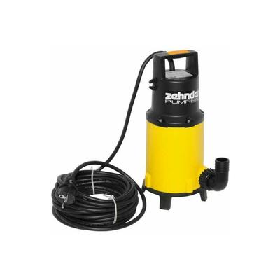 Zpk 40 Schmutzwasser Tauchpumpe ohne Schwimmerschalter 26400 13036 - Zehnder Pumpen Image