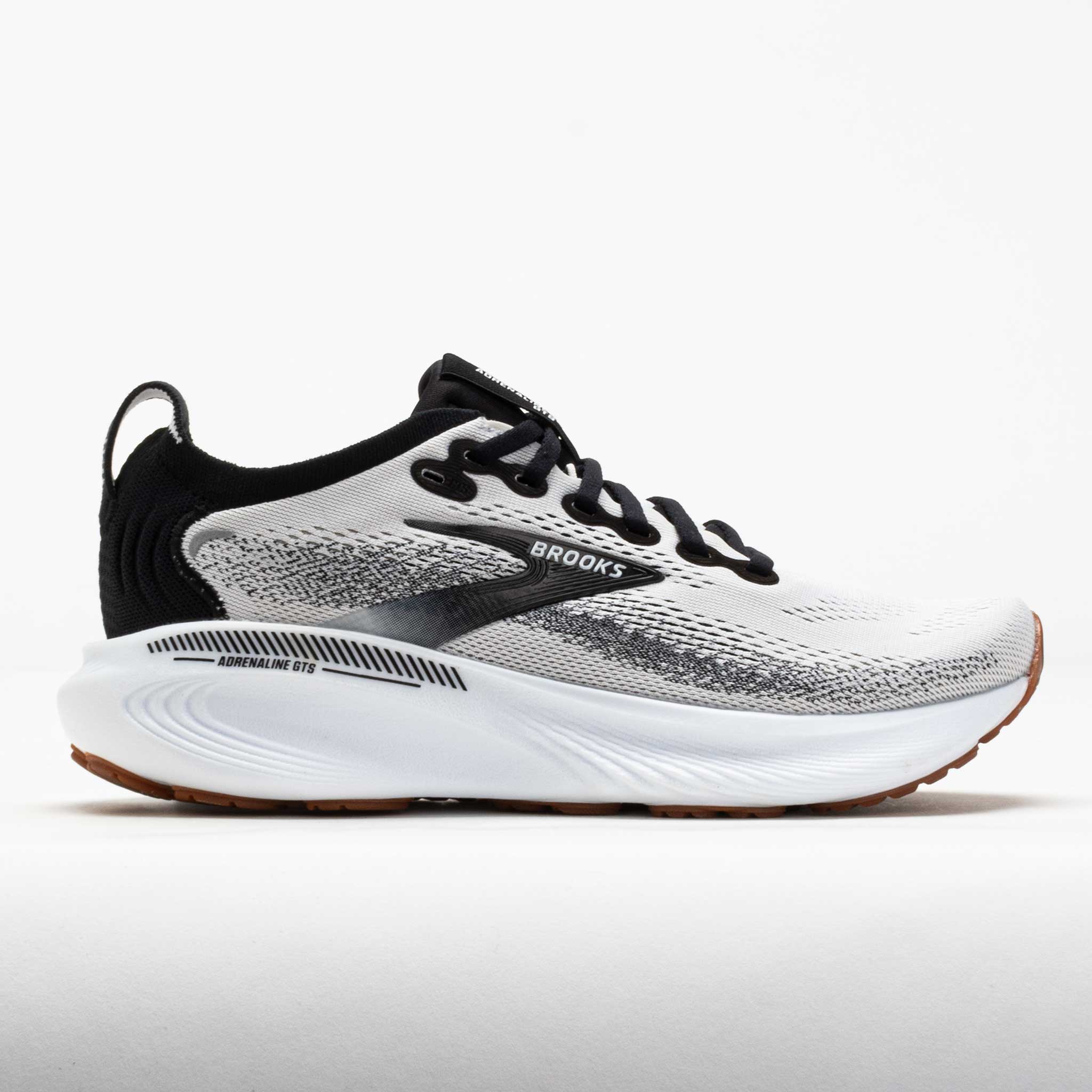 Shoes 4 - Brooks