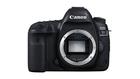 Canon EOS 5D Mark IV Full Frame Digital SLR Camera Body