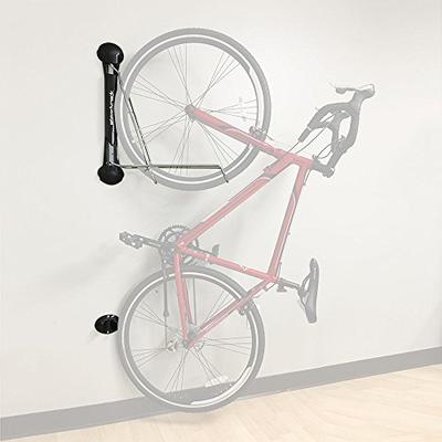 Steadyrack Classic Rack - Wall-Mounted Bike Storage Solution