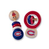 Montreal Canadiens Rattle