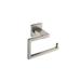 Daweier 82 Series Wall Mount Toilet Paper Holder Metal | 3.875 H x 5.5 W x 2.75 D in | Wayfair EBA8209S