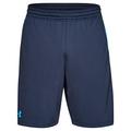 Under Armour Herren Kurze Hose MK1 Short Inset Fade, Blau, SM, 1327254-408