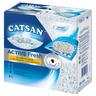 Lettiera agglomerante Catsan Active Fresh - Set %: 2 x 8 L (ca 15,4 kg)